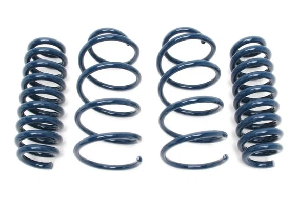 Dinan Performance Spring Set for 2008-2011 BMW M3 D100-0919
